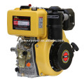 Power Value 10 PS Wasserpumpe Dieselmotor, Generator Dieselkraftstoff Motor